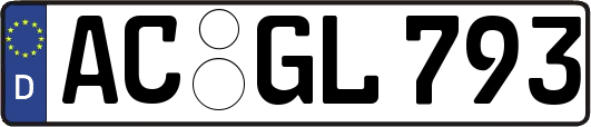 AC-GL793
