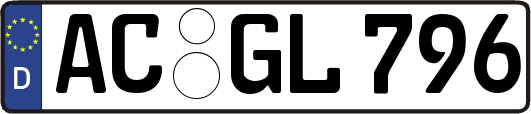 AC-GL796