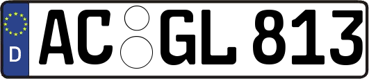 AC-GL813