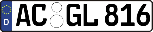 AC-GL816