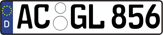 AC-GL856