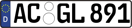 AC-GL891
