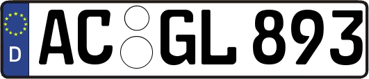 AC-GL893