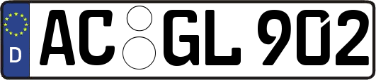 AC-GL902
