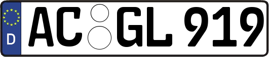 AC-GL919