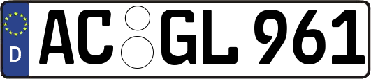 AC-GL961
