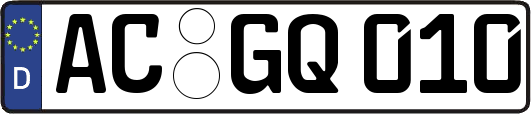 AC-GQ010