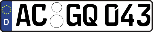 AC-GQ043