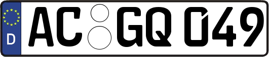 AC-GQ049