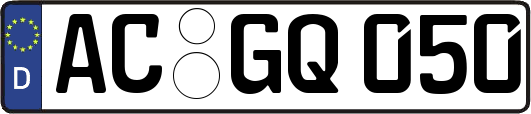 AC-GQ050