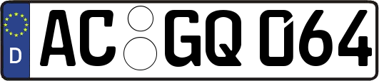 AC-GQ064