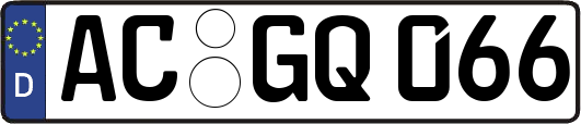 AC-GQ066