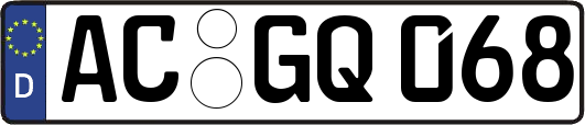 AC-GQ068