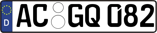 AC-GQ082
