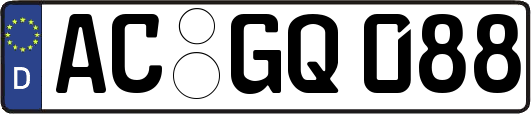 AC-GQ088