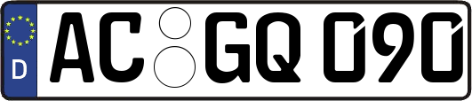 AC-GQ090