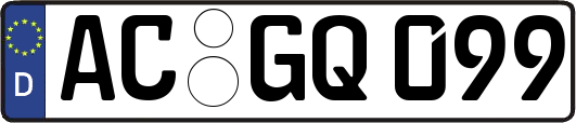 AC-GQ099