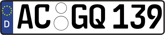 AC-GQ139