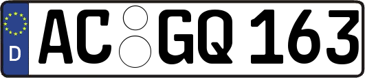 AC-GQ163