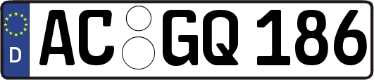 AC-GQ186