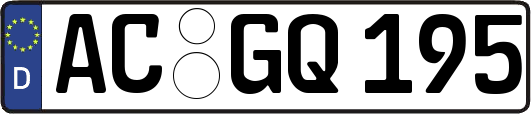 AC-GQ195
