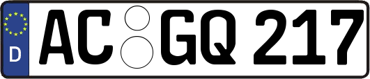 AC-GQ217