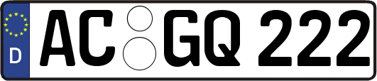AC-GQ222