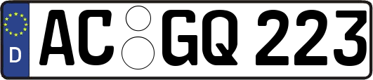 AC-GQ223
