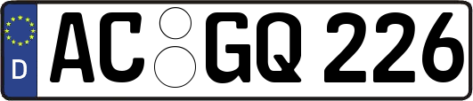 AC-GQ226
