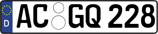 AC-GQ228