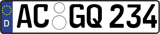 AC-GQ234