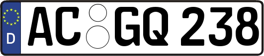 AC-GQ238