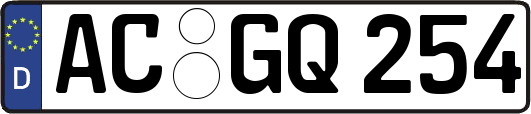AC-GQ254