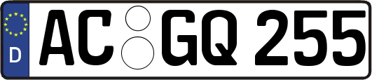 AC-GQ255