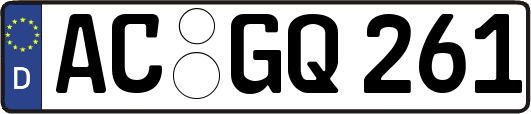 AC-GQ261