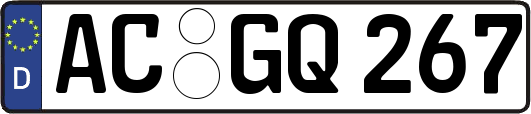 AC-GQ267