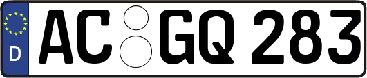 AC-GQ283