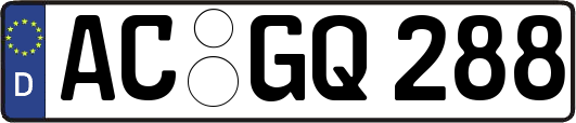 AC-GQ288