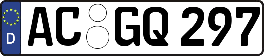 AC-GQ297