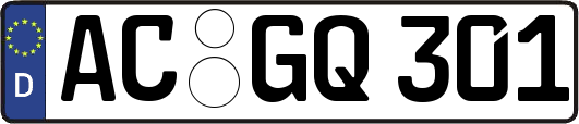 AC-GQ301