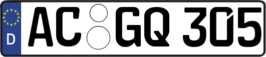 AC-GQ305