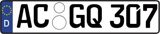AC-GQ307