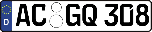 AC-GQ308