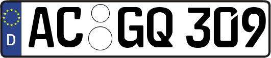 AC-GQ309