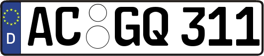 AC-GQ311