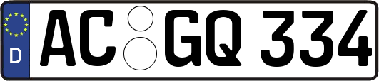 AC-GQ334