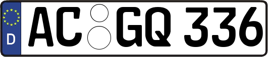 AC-GQ336