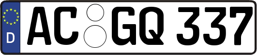 AC-GQ337