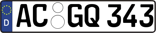 AC-GQ343