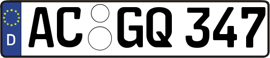 AC-GQ347